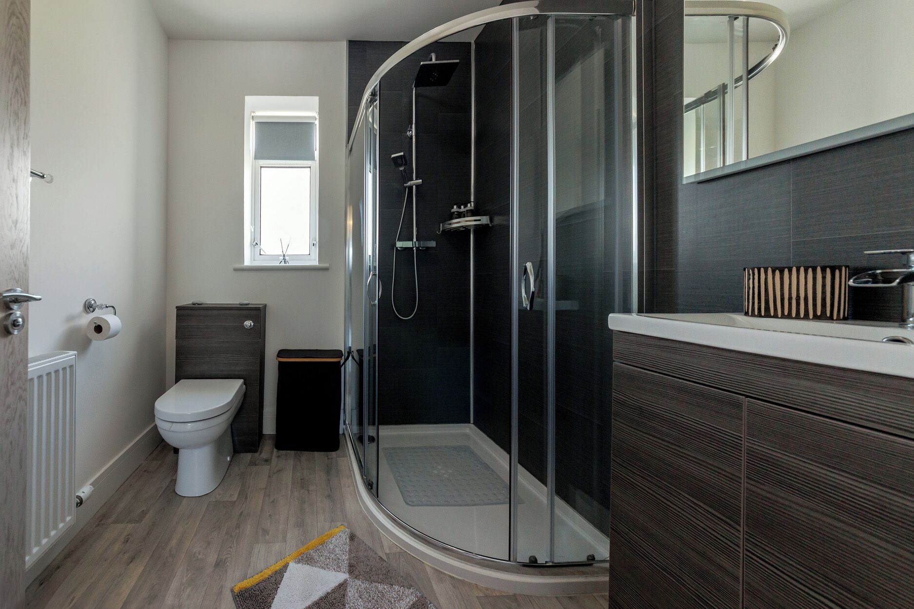 Cottage | Bathroom | Shower
