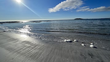 Spiaggia