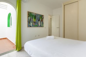 4 chambres, Wi-Fi