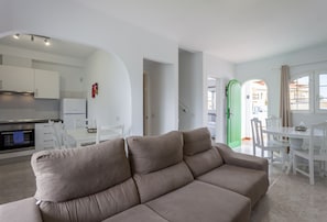 Coin séjour