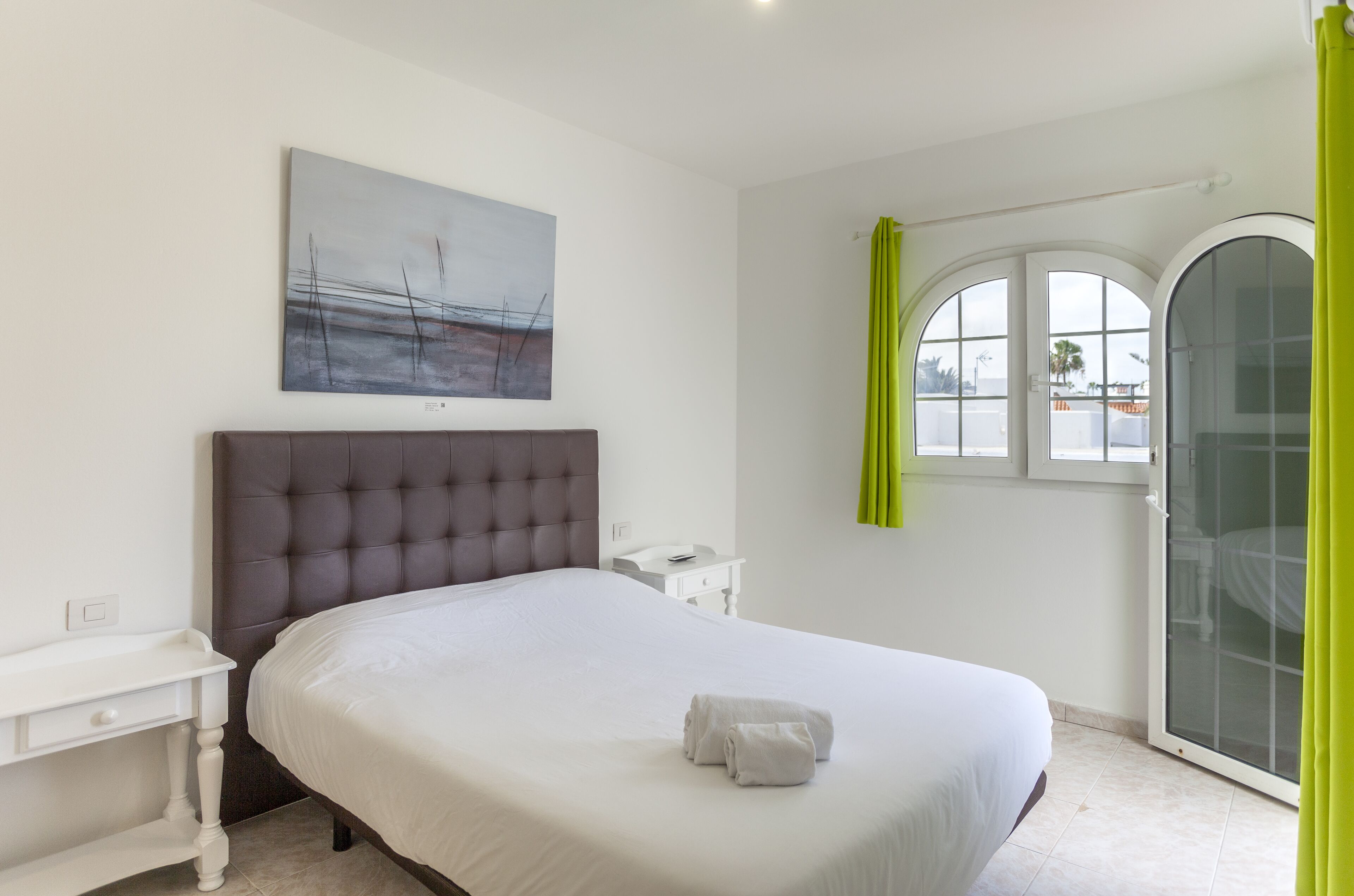 4 Schlafzimmer, WLAN