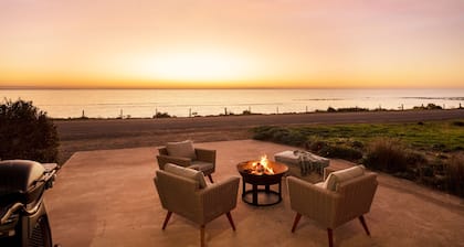 Sol Living Beach House