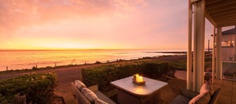 Sol Living Beach House