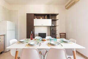 Apartment | Private kitchen - 2701 Appartamento Il Veliero by Barbarhouse (Gallipoli)
