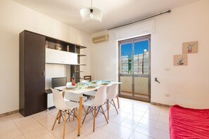 Apartment | Eigene Küche