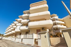 Exterior - 2701 Appartamento Il Veliero by Barbarhouse (Gallipoli)