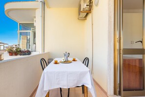 Apartment | Balkoni