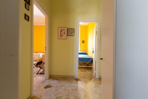 4 bedrooms - 2419 Appartamento Kalepolis (Gallipoli)