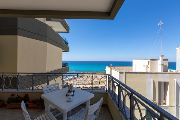 Appartement | Vue sur l’eau