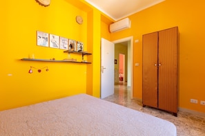 4 chambres