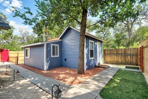 1Bedroom Pet Friendly Stay in SouthEast near DT CO