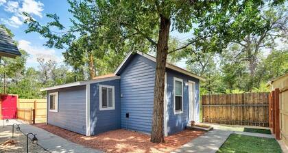 1Bedroom Pet Friendly Stay in SouthEast near DT CO