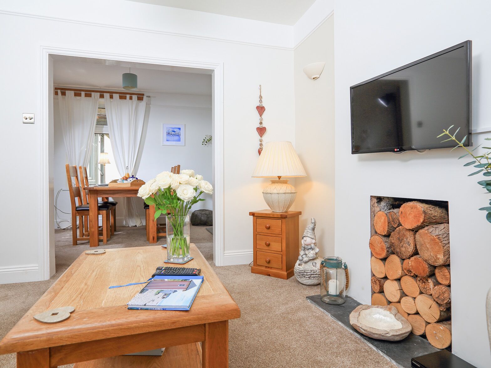 村舍 | 住宿内部