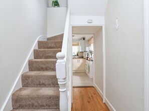 Cottage | Interior - Crew House (Dartmouth)