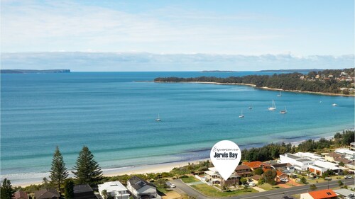 Poseidons Hideaway by Experience Jervis Bay