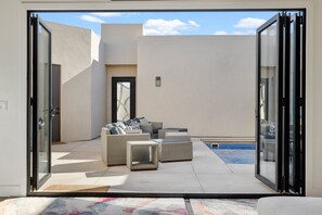 Interior - Azure Abode: Large Groups + Private Pool + Roof Top Deck (Hurricane)