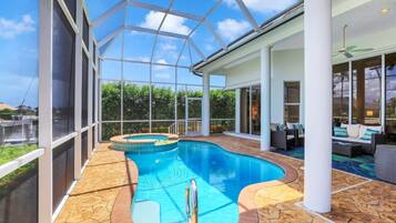 Nhà, 5 phòng ngủ | Hồ bơi