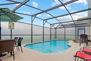 Casa, 4 camere da letto | Piscina | Piscina all'aperto, una piscina riscaldata