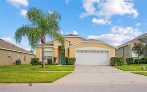 Casa, 4 camere da letto | Esterni