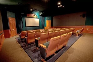 Meeting facility - Vacation Resort Home Right Outside Of Disney World Parks With Private Pool 4 Bedroom Home by RedAwning (Kissimmee)