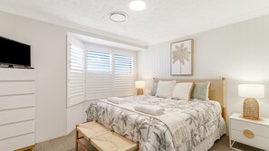 3 bedrooms, Internet, bed sheets