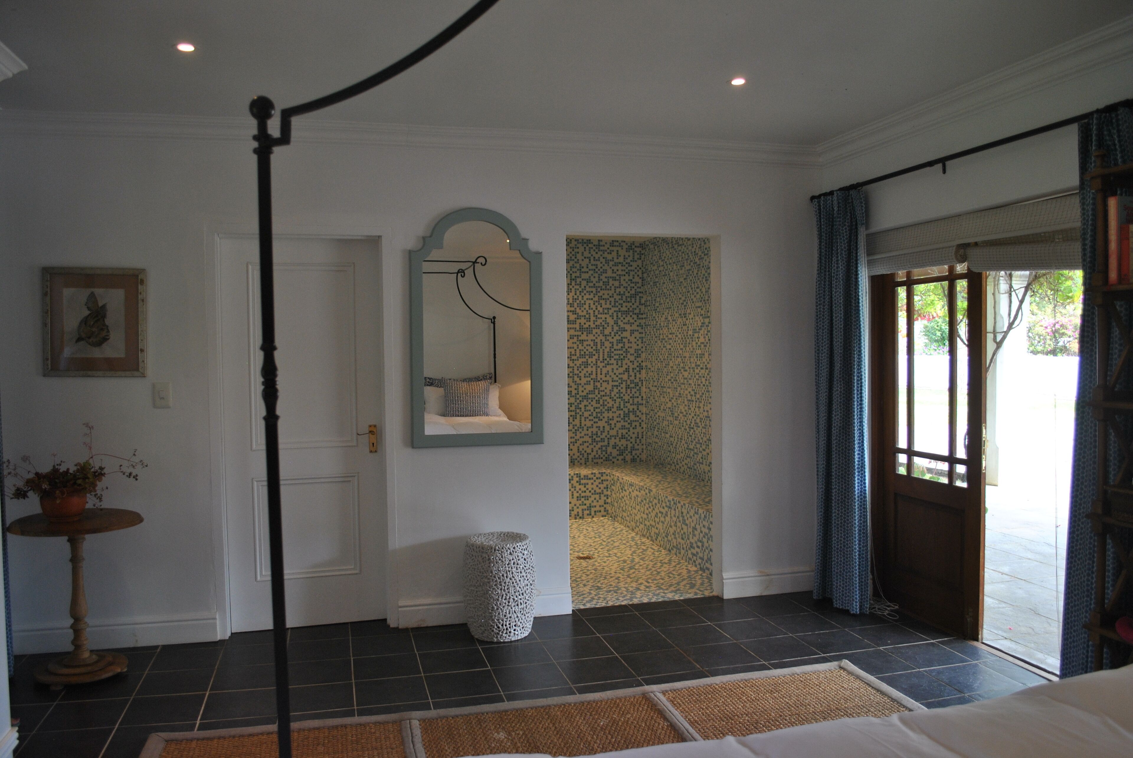 1 bedroom, free WiFi, bed sheets, wheelchair access