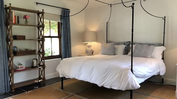 1 bedroom, free WiFi, bed sheets, wheelchair access