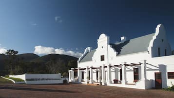 Fachada