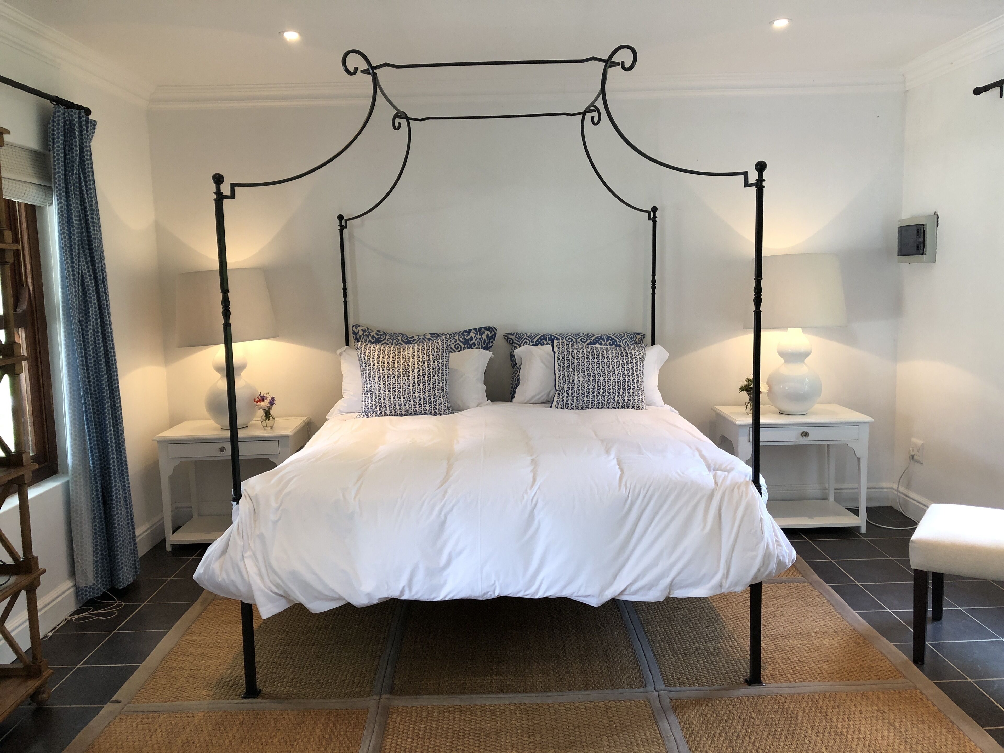 1 間睡房、免費 Wi-Fi、床單、方便輪椅出入