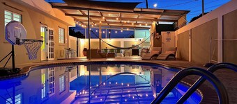 Villa Borboleta | Private Pool & Near Beaches