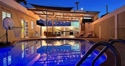 Villa Borboleta | Private Pool & Near Beaches