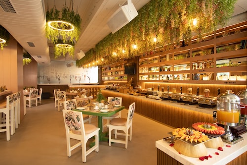 Beyzaa Hotel & Suites , Kolkata