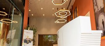 Beyzaa Hotel & Suites , Kolkata