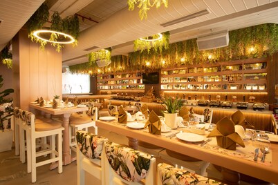 Beyzaa Hotel & Suites , Kolkata