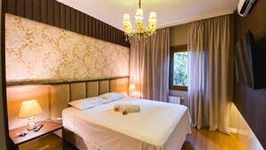 Basic Apartment - Recanto do Vale (Gramado)