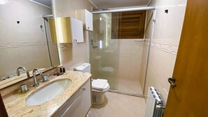 Bathroom - Recanto do Vale (Gramado)