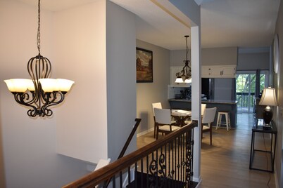 Gorgeous 3 Bedrooms with 3 baths by Zona Rosa