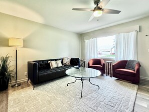 TV, offices