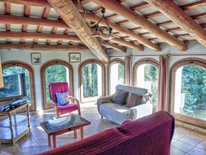 Televisión y tenis de mesa 