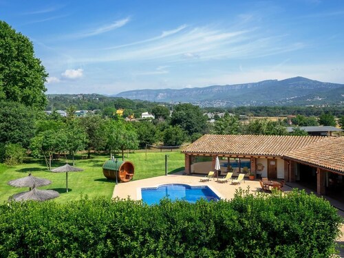 ELS CIRERERS - Can Burgues