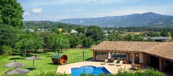 ELS CIRERERS - Can Burgues