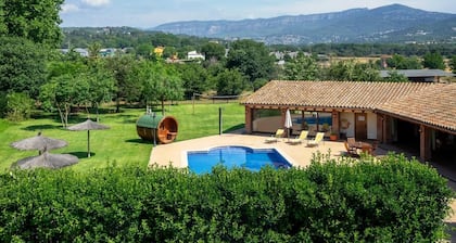 ELS CIRERERS - Can Burgues