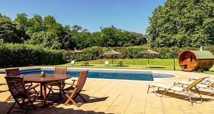 ELS CINGLES - Can Burgues