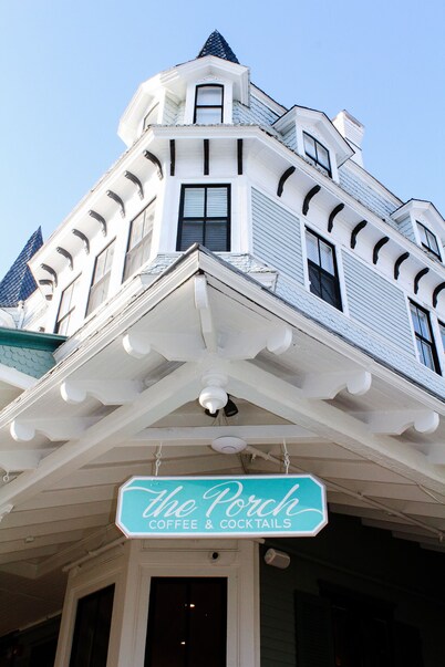 The Inn of Cape May