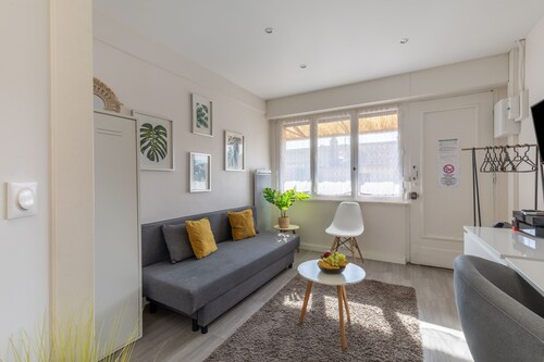 Esprit Tropical - Studio Apartment, Sleeps 2