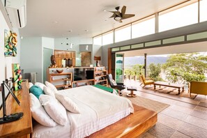 1 Schlafzimmer, WLAN