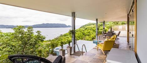 Terrain de lâhĂ©bergement