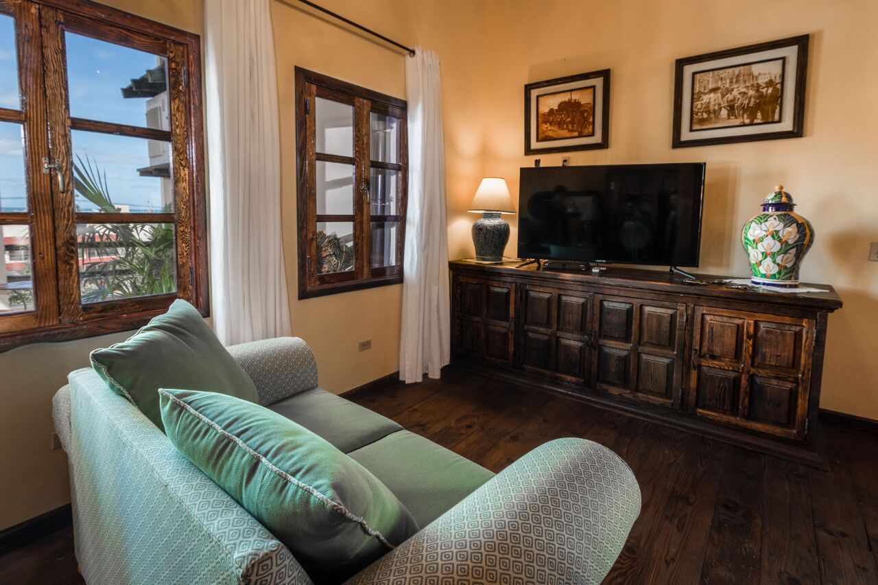 Photo - Residence Las Flores