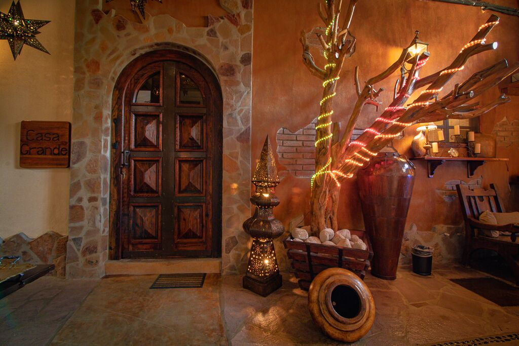 Photo - Residence Las Flores