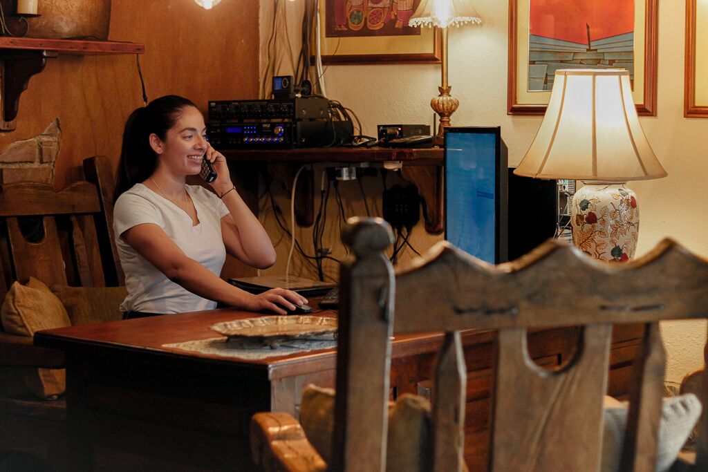 Photo - Residence Las Flores